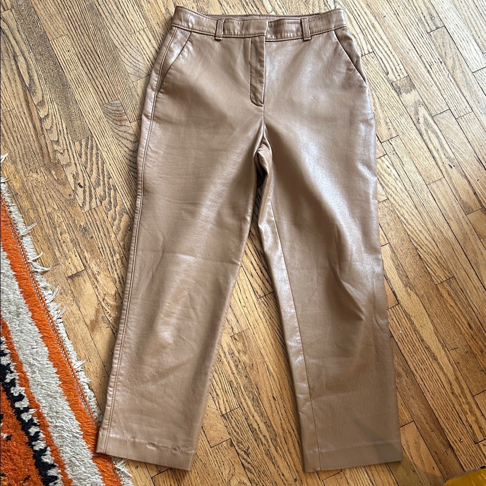 Babaton Tan Women's Pants